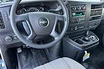 New 2025 Chevrolet Express 2500 Upfitted Cargo Van for sale #T25938 - photo 12