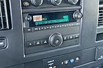 New 2025 Chevrolet Express 2500 Upfitted Cargo Van for sale #T25938 - photo 18