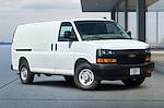New 2025 Chevrolet Express 2500 Upfitted Cargo Van for sale #T25938 - photo 3