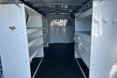 New 2025 Chevrolet Express 2500 Harbor Upfitted Cargo Van for sale #T25945 - photo 2