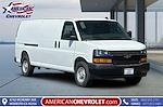 New 2025 Chevrolet Express 2500 Harbor Upfitted Cargo Van for sale #T25945 - photo 24