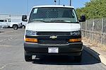 New 2025 Chevrolet Express 2500 Harbor Upfitted Cargo Van for sale #T25945 - photo 4