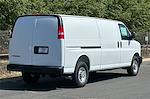 New 2025 Chevrolet Express 2500 Harbor Upfitted Cargo Van for sale #T25945 - photo 3
