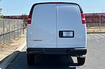 New 2025 Chevrolet Express 2500 Harbor Upfitted Cargo Van for sale #T25945 - photo 6