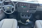 New 2025 Chevrolet Express 2500 Harbor Upfitted Cargo Van for sale #T25945 - photo 10