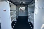 New 2025 Chevrolet Express 2500 Harbor Upfitted Cargo Van for sale #T25945 - photo 2