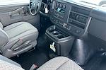 New 2025 Chevrolet Express 2500 Harbor Upfitted Cargo Van for sale #T25945 - photo 13