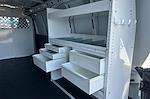 New 2025 Chevrolet Express 2500 Harbor Upfitted Cargo Van for sale #T25945 - photo 23