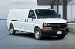 New 2025 Chevrolet Express 2500 Harbor Upfitted Cargo Van for sale #T25945 - photo 1