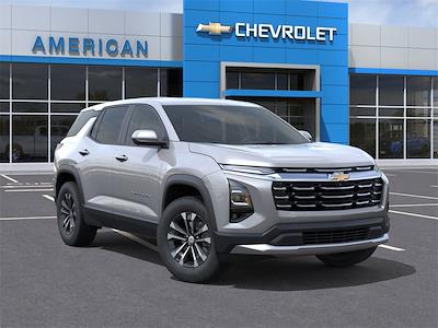 2026 Chevrolet Equinox FWD SUV for sale #T26001R - photo 1