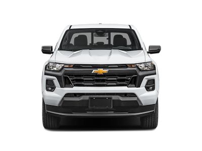 2026 Chevrolet Colorado Crew Cab RWD Pickup for sale #T26029 - photo 1