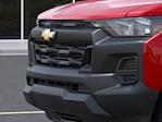 New 2026 Chevrolet Colorado Work Truck Crew Cab Pickup for sale #T26030 - photo 12