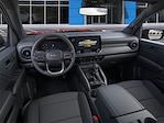 New 2026 Chevrolet Colorado Work Truck Crew Cab Pickup for sale #T26030 - photo 15