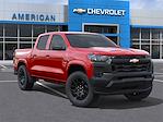 New 2026 Chevrolet Colorado Work Truck Crew Cab Pickup for sale #T26030 - photo 3