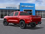 New 2026 Chevrolet Colorado Work Truck Crew Cab Pickup for sale #T26030 - photo 5