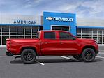 New 2026 Chevrolet Colorado Work Truck Crew Cab Pickup for sale #T26030 - photo 6