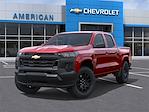 New 2026 Chevrolet Colorado Work Truck Crew Cab Pickup for sale #T26030 - photo 7