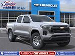 New 2026 Chevrolet Colorado LT Crew Cab Pickup for sale #T26044 - photo 1