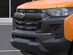 New 2026 Chevrolet Colorado Work Truck Crew Cab Pickup for sale #T26045 - photo 11