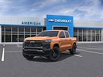 New 2026 Chevrolet Colorado Work Truck Crew Cab Pickup for sale #T26045 - photo 24