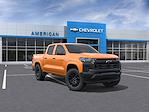 New 2026 Chevrolet Colorado Work Truck Crew Cab Pickup for sale #T26045 - photo 25