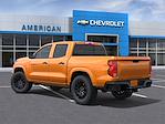 New 2026 Chevrolet Colorado Work Truck Crew Cab Pickup for sale #T26045 - photo 4