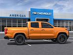 New 2026 Chevrolet Colorado Work Truck Crew Cab Pickup for sale #T26045 - photo 5