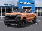 New 2026 Chevrolet Colorado Work Truck Crew Cab Pickup for sale #T26045 - photo 6