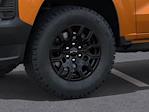 New 2026 Chevrolet Colorado Work Truck Crew Cab Pickup for sale #T26045 - photo 7