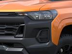 New 2026 Chevrolet Colorado Work Truck Crew Cab Pickup for sale #T26045 - photo 8