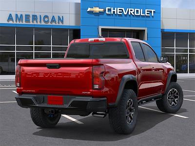 New 2026 Chevrolet Colorado ZR2 Crew Cab 4WD Pickup for sale #T26048 - photo 2