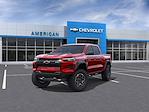 New 2026 Chevrolet Colorado ZR2 Crew Cab 4WD Pickup for sale #T26048 - photo 25