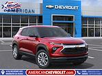 2026 Chevrolet Trailblazer FWD SUV for sale #T26051R - photo 26