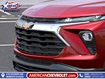 2026 Chevrolet Trailblazer FWD SUV for sale #T26051R - photo 11
