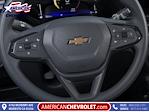 2026 Chevrolet Trailblazer FWD SUV for sale #T26051R - photo 18