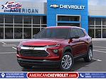 2026 Chevrolet Trailblazer FWD SUV for sale #T26051R - photo 6