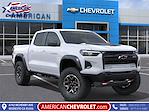 New 2026 Chevrolet Colorado ZR2 Crew Cab 4WD Pickup for sale #T26056 - photo 1