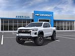 New 2026 Chevrolet Colorado ZR2 Crew Cab 4WD Pickup for sale #T26056 - photo 25