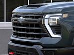 New 2026 Chevrolet Silverado 2500 LT Crew Cab 4WD Pickup for sale #T26066 - photo 12