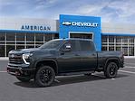 New 2026 Chevrolet Silverado 2500 LT Crew Cab 4WD Pickup for sale #T26066 - photo 3