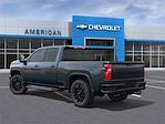 New 2026 Chevrolet Silverado 2500 LT Crew Cab 4WD Pickup for sale #T26066 - photo 4