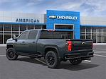 New 2026 Chevrolet Silverado 2500 LTZ Crew Cab 4WD Pickup for sale #T26069 - photo 5