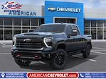 New 2026 Chevrolet Silverado 2500 LTZ Crew Cab 4WD Pickup for sale #T26069 - photo 25