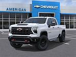 2026 Chevrolet Silverado 2500 Crew Cab 4WD Pickup for sale #T26076 - photo 7