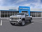 New 2026 Chevrolet Silverado 2500 LTZ Crew Cab 4WD Pickup for sale #T26079 - photo 25
