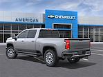 New 2026 Chevrolet Silverado 2500 LTZ Crew Cab 4WD Pickup for sale #T26079 - photo 5