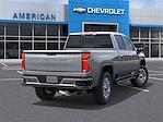 New 2026 Chevrolet Silverado 2500 LTZ Crew Cab 4WD Pickup for sale #T26079 - photo 2
