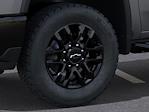 New 2026 Chevrolet Silverado 2500 LT Crew Cab 4WD Pickup for sale #T26080 - photo 7