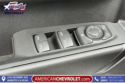 Used 2026 Chevrolet Silverado 1500 - photo 1