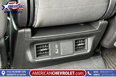 Used 2026 Chevrolet Silverado 1500 - photo 1